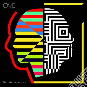 Orchestral Manoeuvres In The Dark - The Punishment Of Luxury (2 Cd) cd musicale di Omd