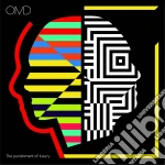Orchestral Manoeuvres In The Dark - The Punishment Of Luxury (2 Cd) cd