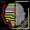 Orchestral Manoeuvres In The Dark - The Punishment Of Luxury (2 Cd) cd