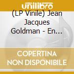 (LP Vinile) Jean Jacques Goldman - En Passant (2 Lp) vinile