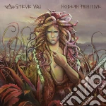 Steve Vai - Modern Primitive cd