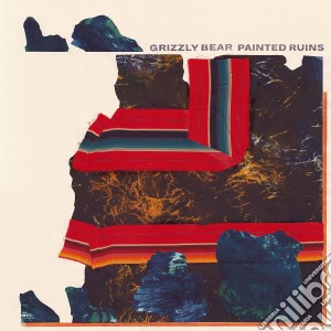 Grizzly Bear - Painted Ruins cd musicale di Grizzly Bear