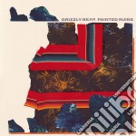Grizzly Bear - Painted Ruins