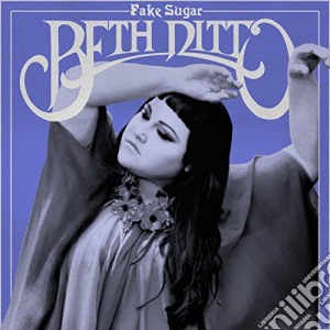 (LP Vinile) Beth Ditto - Fake Sugar lp vinile di Ditto Beth