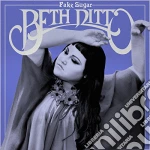(LP Vinile) Beth Ditto - Fake Sugar vinile