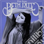 Beth Ditto - Fake Sugar cd