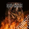 (LP Vinile) Iced Earth - Incorruptible (2 Lp) cd