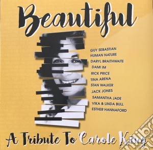 (LP Vinile) Beautiful: A Tribute To Carole King / Various lp vinile
