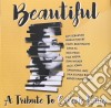 (LP Vinile) Beautiful: A Tribute To Carole King / Various cd