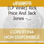 (LP Vinile) Rick Price And Jack Jones - California Dreaming vinile