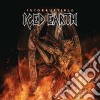 Iced Earth - Incorruptible (Limited Edition) cd