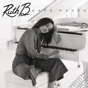 Ruth B. - Safe Haven cd musicale di Ruth B.