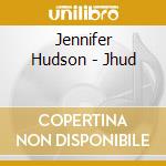 Jennifer Hudson - Jhud cd