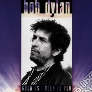 (LP Vinile) Bob Dylan - Good As I Been To You lp vinile di Bob Dylan