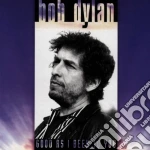 (LP Vinile) Bob Dylan - Good As I Been To You vinile