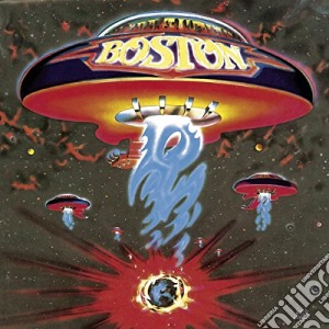 (LP Vinile) Boston - Boston lp vinile di Boston