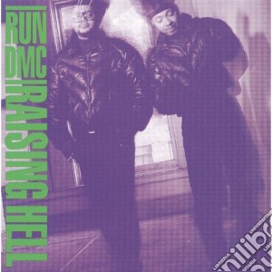 (LP Vinile) Run Dmc - Raising Hell lp vinile di Run Dmc