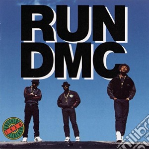 (LP Vinile) Run Dmc - Tougher Than Leather lp vinile di Run Dmc