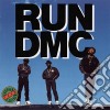 (LP Vinile) Run Dmc - Tougher Than Leather cd