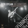 (LP Vinile) Bob Dylan - In Concert. Brandeis University 1963 cd