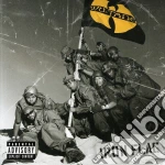 (LP Vinile) Wu-Tang Clan - Iron Flag (2 Lp) vinile