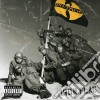 (LP Vinile) Wu-Tang Clan - Iron Flag (2 Lp) cd