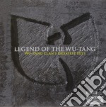 (LP Vinile) Wu-Tang Clan - Legend Of The Wu-Tang Clan (2 Lp)