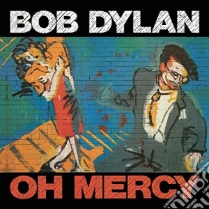 (LP Vinile) Bob Dylan - Oh Mercy lp vinile di Bob Dylan