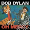 (LP Vinile) Bob Dylan - Oh Mercy cd
