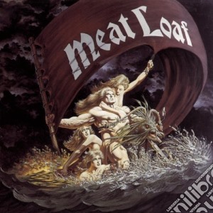 (LP Vinile) Meat Loaf - Dead Ringer lp vinile di Meat Loaf