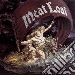 (LP Vinile) Meat Loaf - Dead Ringer