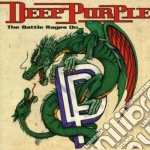 (LP Vinile) Deep Purple - Battle Rages On vinile