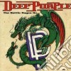 (LP Vinile) Deep Purple - Battle Rages On cd