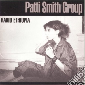 (LP Vinile) Patti Smith Group - Radio Ethiopia lp vinile di Patti Smith Group