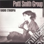 (LP Vinile) Patti Smith Group - Radio Ethiopia