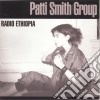 (LP Vinile) Patti Smith Group - Radio Ethiopia lp vinile di Patti Smith Group