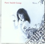 (LP Vinile) Patti Smith Group - Wave