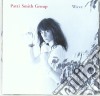 (LP Vinile) Patti Smith Group - Wave cd