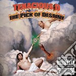 (LP Vinile) Tenacious D - Pick Of Destiny Deluxe