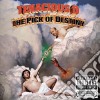 (LP Vinile) Tenacious D - Pick Of Destiny Deluxe cd