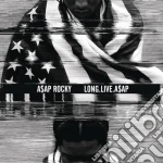 AsAp Rocky - Long.Live.AsAp cd