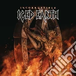 Iced Earth - Incorruptible (3 Cd) cd