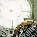 (LP Vinile) Pearl Jam - Nothing As It Seems B/W Insignificance (7') vinile