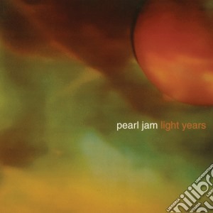 (LP Vinile) Pearl Jam - Light Years B/W Soon Forget (7