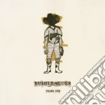 (LP Vinile) Pearl Jam - Bushleaguer B/W Love Boat Captain (7') vinile