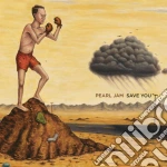 (LP Vinile) Pearl Jam - Save You (Clear Colored Vinyl) (7') vinile