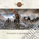 Tangent (The) - Slow Rust Of Forgotten Ma cd