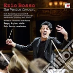 (LP Vinile) Ezio Bosso - The Venice Concert (3 Lp) vinile