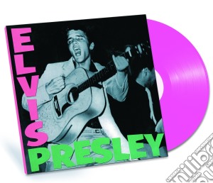 (LP Vinile) Elvis Presley - Elvis Presley (Coloured) lp vinile di Elvis Presley