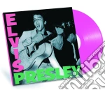(LP Vinile) Elvis Presley - Elvis Presley (Coloured) vinile